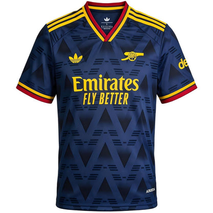 Maglia Replica Arsenal Trasferta Uomo 2026/27