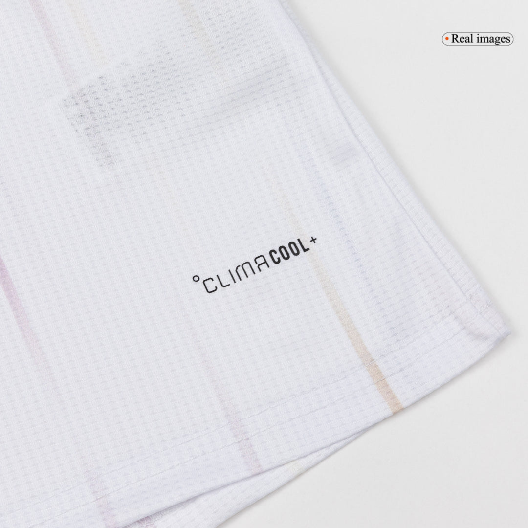 Maglia Gara Giappone Trasferta Uomo 2026