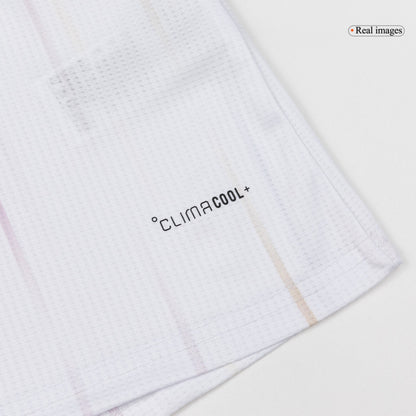 Maglia Gara Giappone Trasferta Uomo 2026