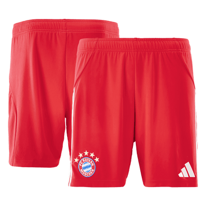 Completo Base Bayern Munich Casa Uomo 2025/26 - 2 Pezzi