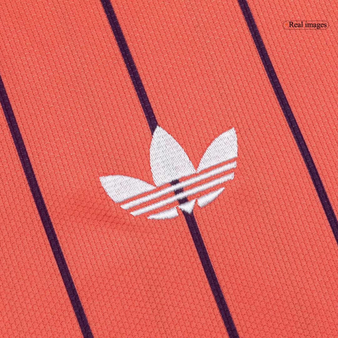 Maglia Replica Scozia Trasferta Uomo 2026