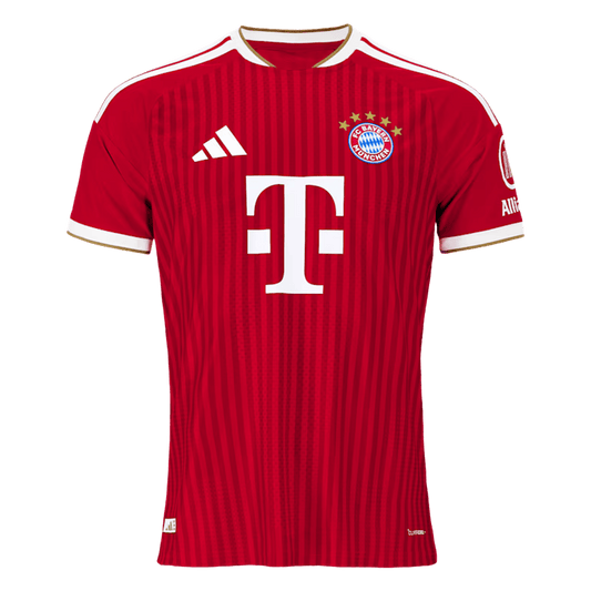 Maglia Gara Bayern Munich Casa Uomo 2026/27