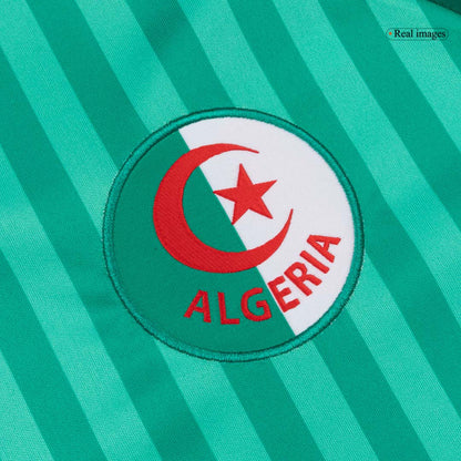 Maglia Replica Algeria Trasferta Uomo 2026