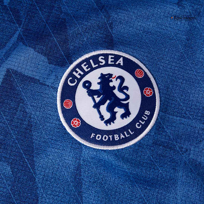 Maglia Replica Chelsea Casa PALMER #10 Uomo 2025/26