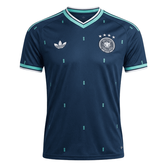 Maglia Gara Germania Trasferta Uomo 2026