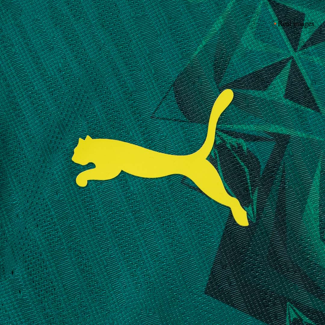 Maglia Gara Senegal Trasferta Uomo 2026