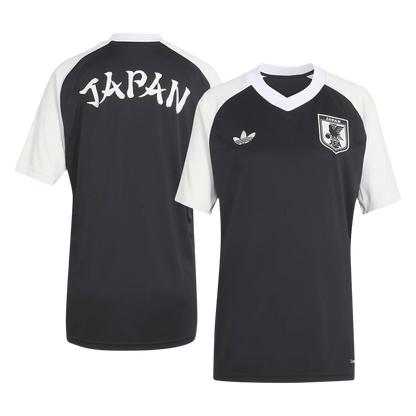 Maglia Replica Giappone Pre-Partita Uomo 2026