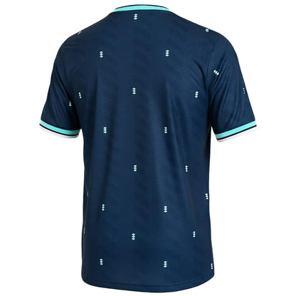 Maglia Replica Germania Trasferta Uomo 2026