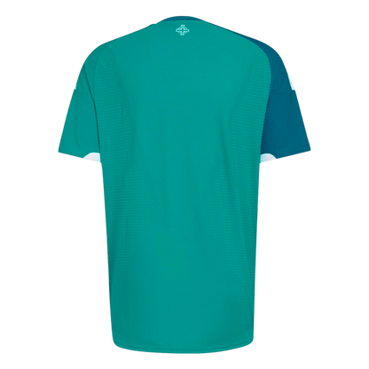 Maglia Replica Irlanda del Nord Casa Uomo 2026