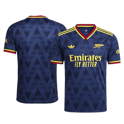 Maglia Gara Arsenal Trasferta Uomo 2026/27