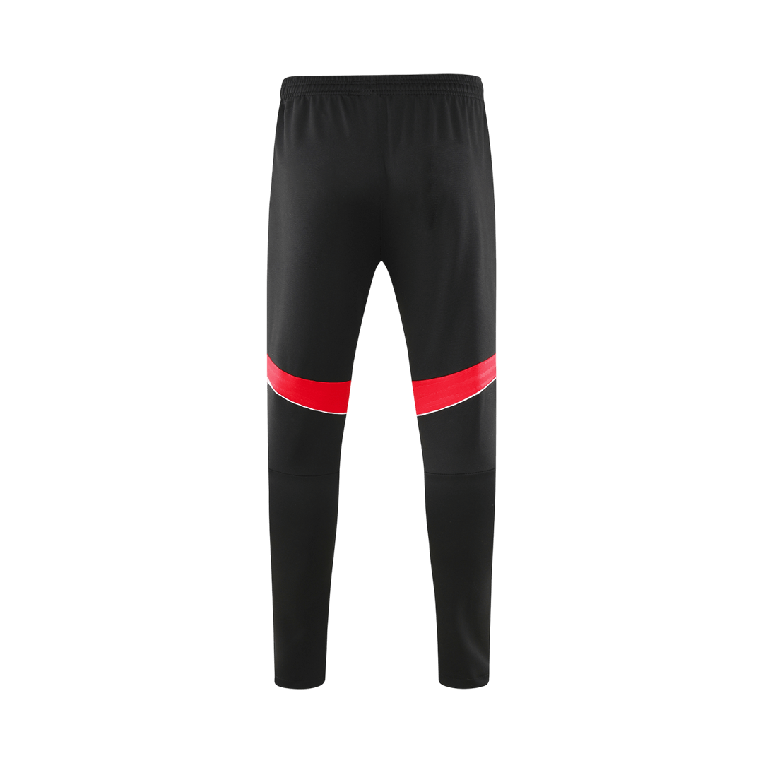 Arsenal Tuta Allenamento 2025/26 Rosso