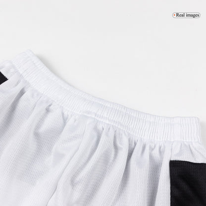 Completo Bambino AC Milan Trasferta 2025/26 - 3 Pezzi