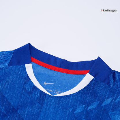 Maglia Gara Chelsea Casa NETO #7 Uomo 2025/26