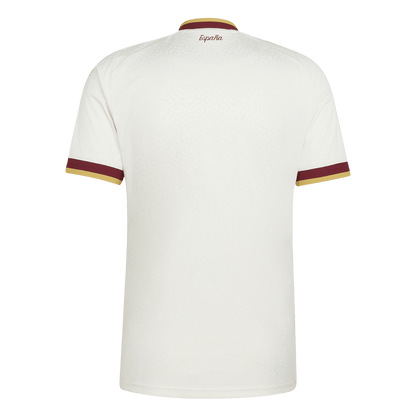 Maglia Replica Spagna Trasferta Uomo 2026
