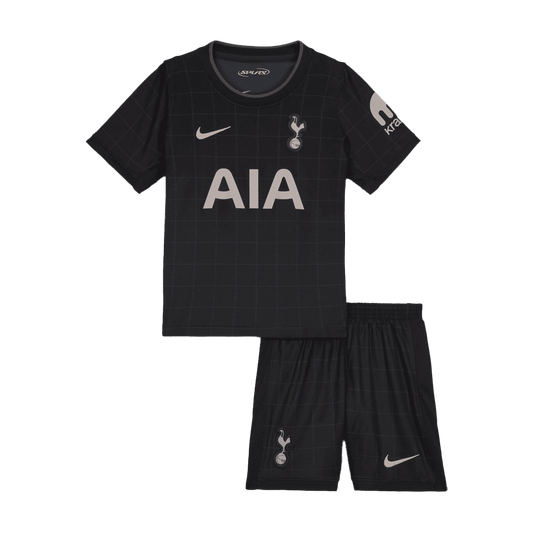 Base Kit Bambino Tottenham Hotspur Trasferta 2025/26 - 2 Pezzi