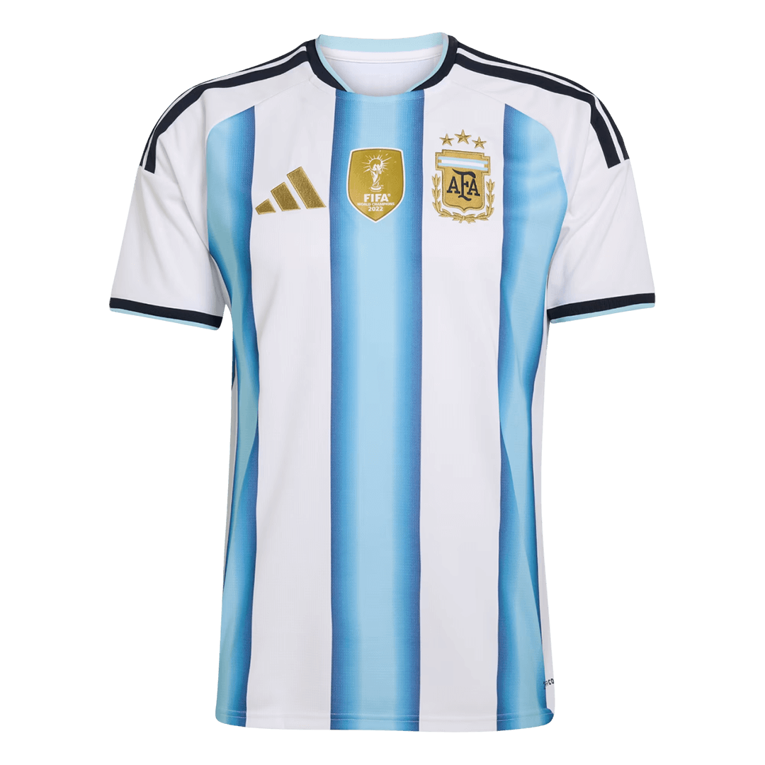 Maglia Replica Argentina Casa Uomo 2026