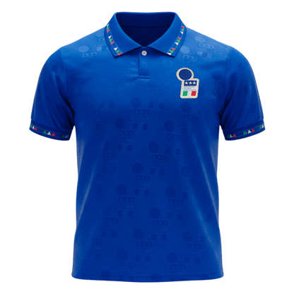 Maglia Retro Italy Casa 1994