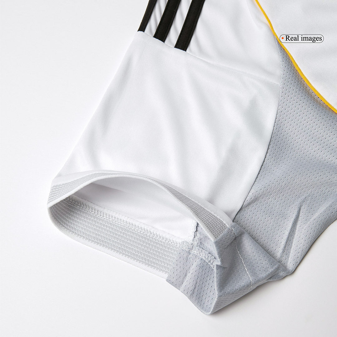 Maglia Replica Real Madrid Casa ARDA GÜLER #15 Uomo 2025/26