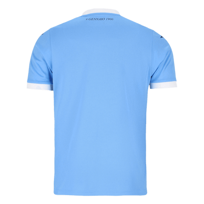 Maglia Replica Lazio Casa Uomo 2025/26
