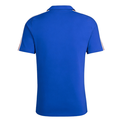 Maglia Retro Francia Casa 1984