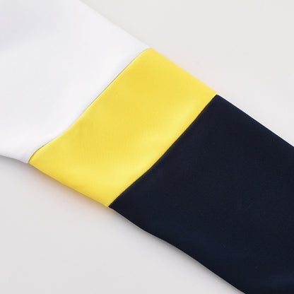 Arsenal Giacca Allenamento 2025/26 Blu Navy e Rosso