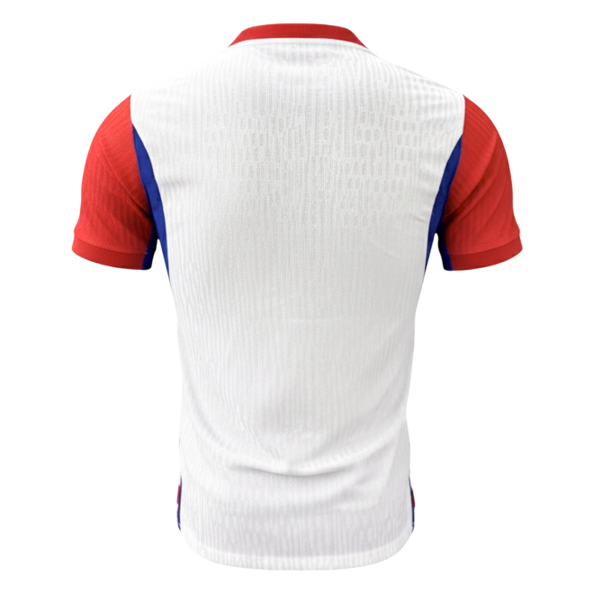 Maglia Gara Croazia Casa Uomo 2026