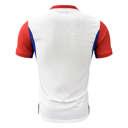 Maglia Gara Croazia Casa Uomo 2026