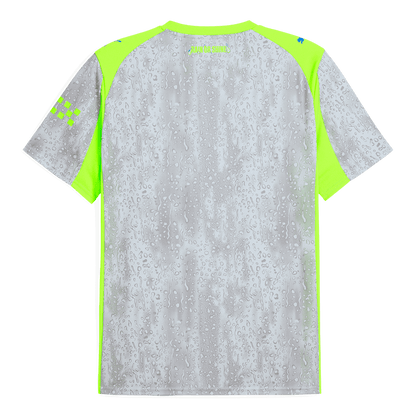 Maglia Replica Manchester City Terza Uomo 2025/26