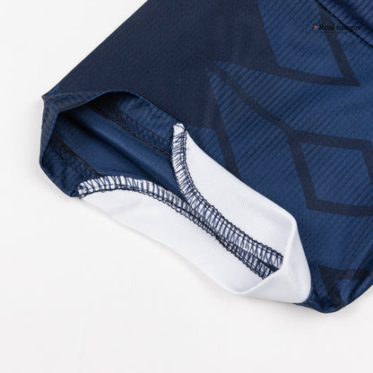 Maglia Replica Scozia Casa Uomo 2026
