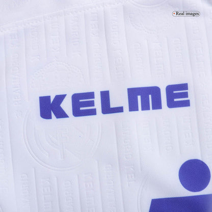 Maglia Retro Real Madrid Casa 1996/97