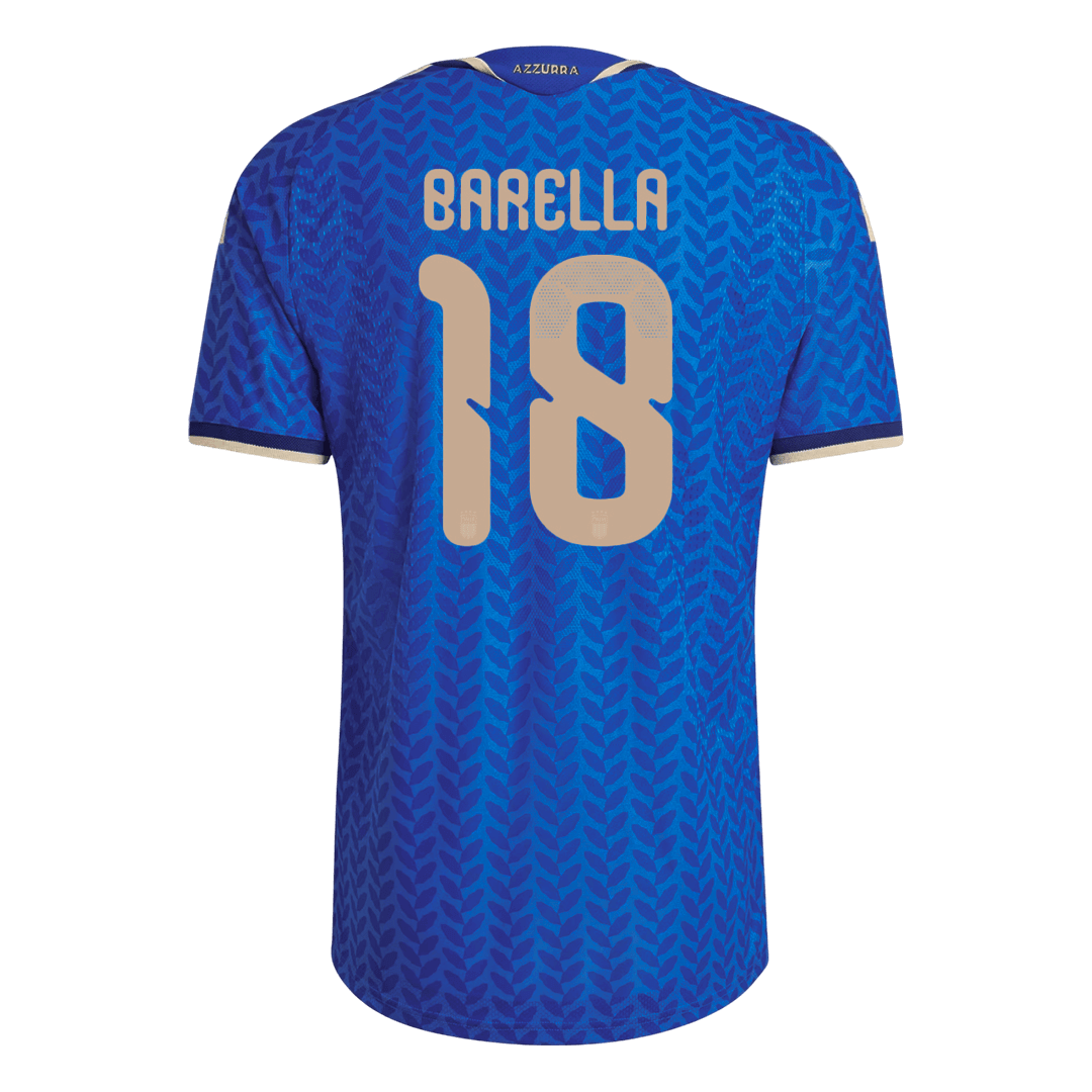 Maglia Gara Italia Casa DARMIAN #13 Uomo 2026