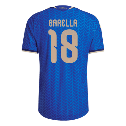 Maglia Gara Italia Casa DARMIAN #13 Uomo 2026