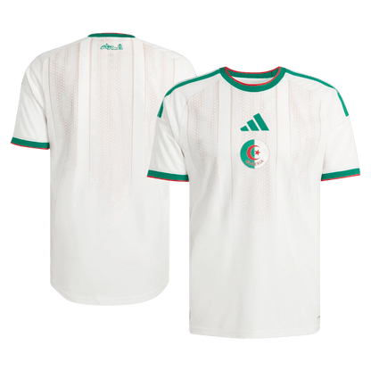 Maglia Gara Algeria Casa Uomo 2026