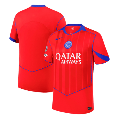 Maglia Replica PSG Terza Uomo 2025/26