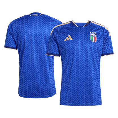 Completo Base Italia Casa Uomo 2026 - 2 Pezzi