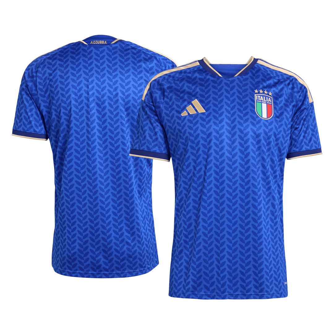Kit Completo Italy Casa Uomo 2026 - 3 Pezzi