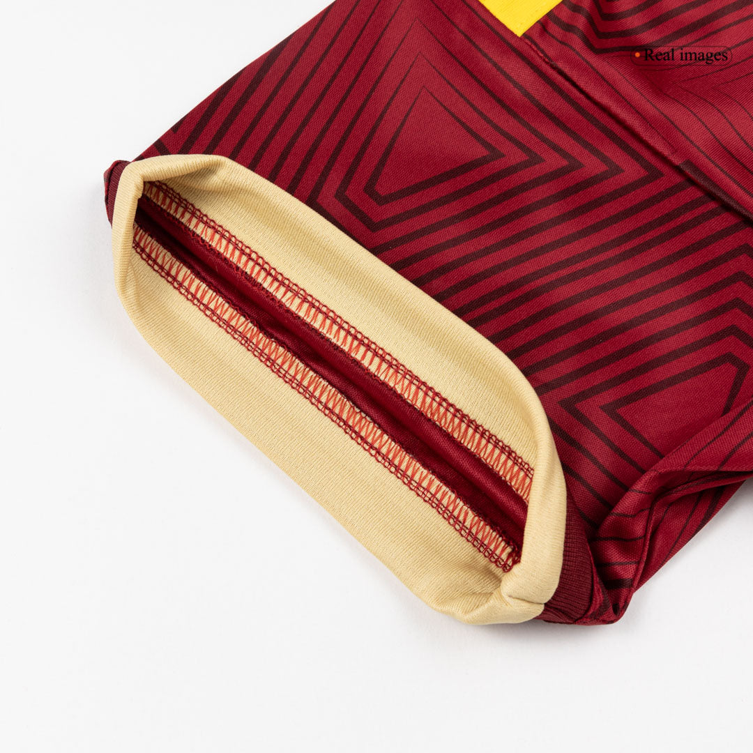 Maglia Replica Venezuela Casa Uomo 2026