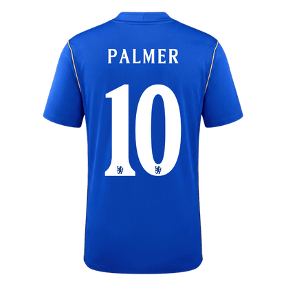 Maglia Replica Chelsea Casa PALMER #10 Uomo 2026/27 - UCL