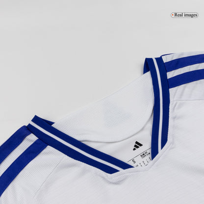 Maglia Replica Grecia Casa Uomo 2026