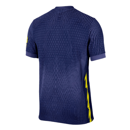 Maglia Gara Atletico Madrid Trasferta Uomo 2025/26