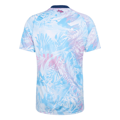 Maglia Replica Costa Rica Trasferta Uomo Mondiali 2026
