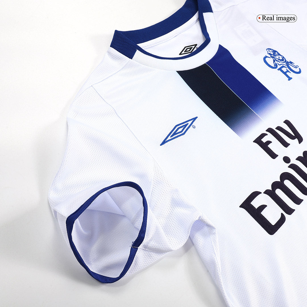 Maglia Retro Chelsea Trasferta 2003/05