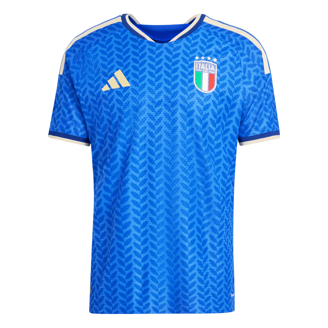 Maglia Gara Italia Casa Uomo 2026