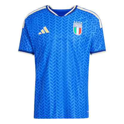Maglia Gara Italia Casa Uomo 2026