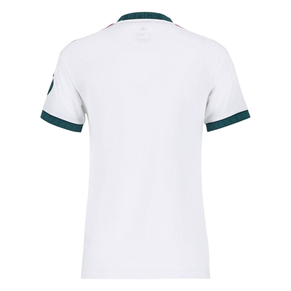 Maglia Replica Real Madrid Casa Donna 2026/27