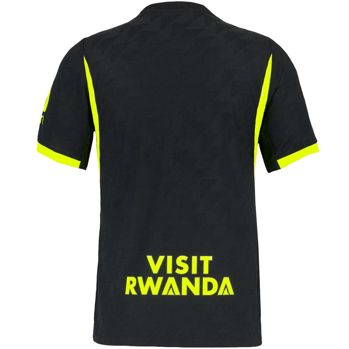 Maglia Gara Atletico Madrid Trasferta Uomo 2026/27