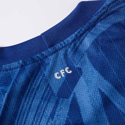 Completo Base Chelsea Casa Uomo 2025/26 - 2 Pezzi