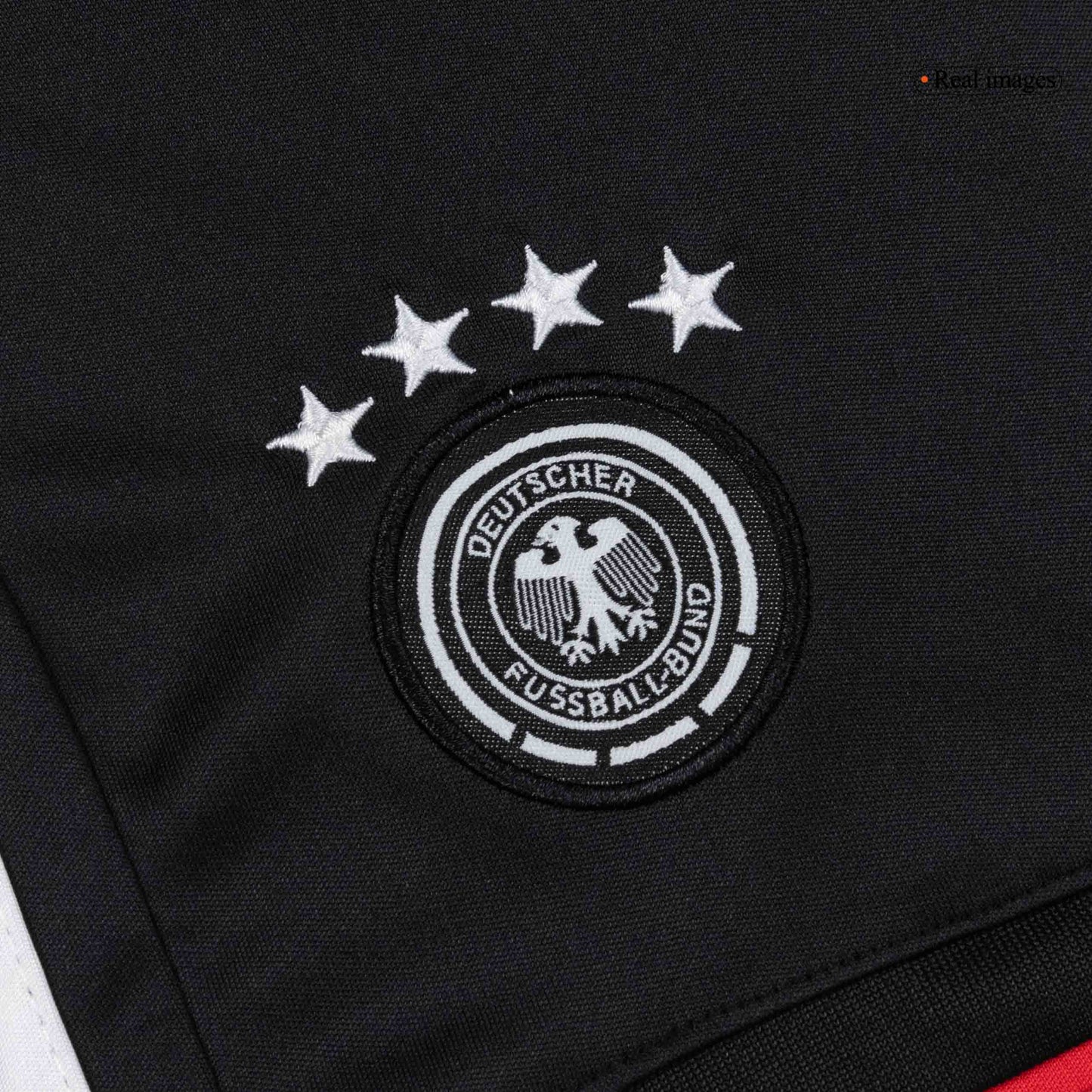Completo Bambino Germania Casa 2026 - 3 Pezzi