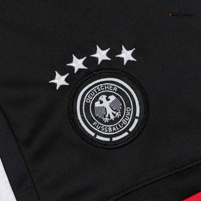 Completo Bambino Germania Casa 2026 - 3 Pezzi