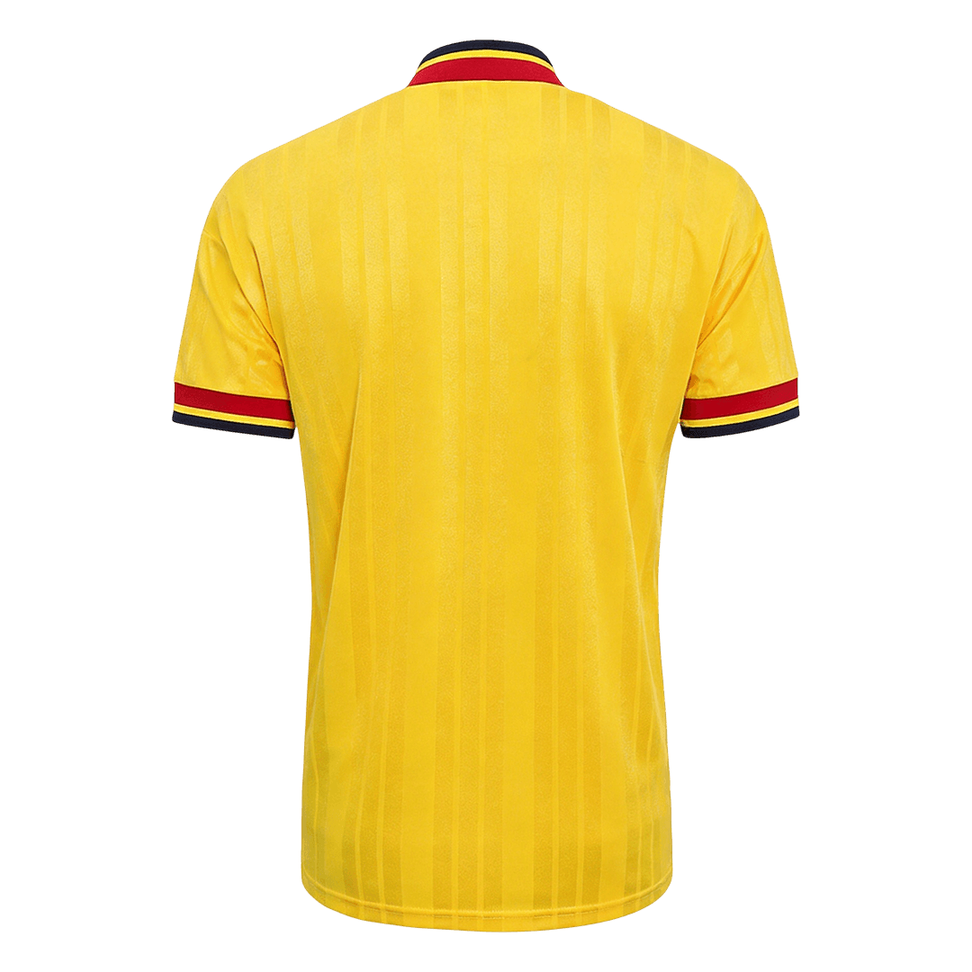 Maglia Retro Arsenal Trasferta 1993/94